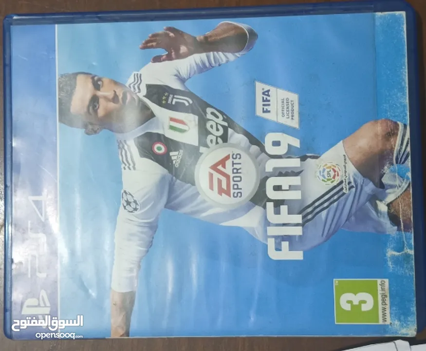 fifa19 ps4