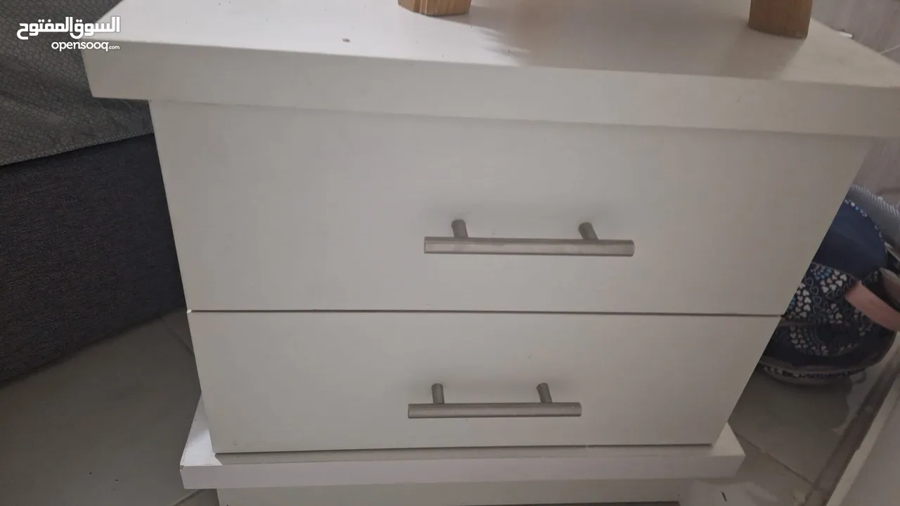 سرير  نظيف جدا للبيع