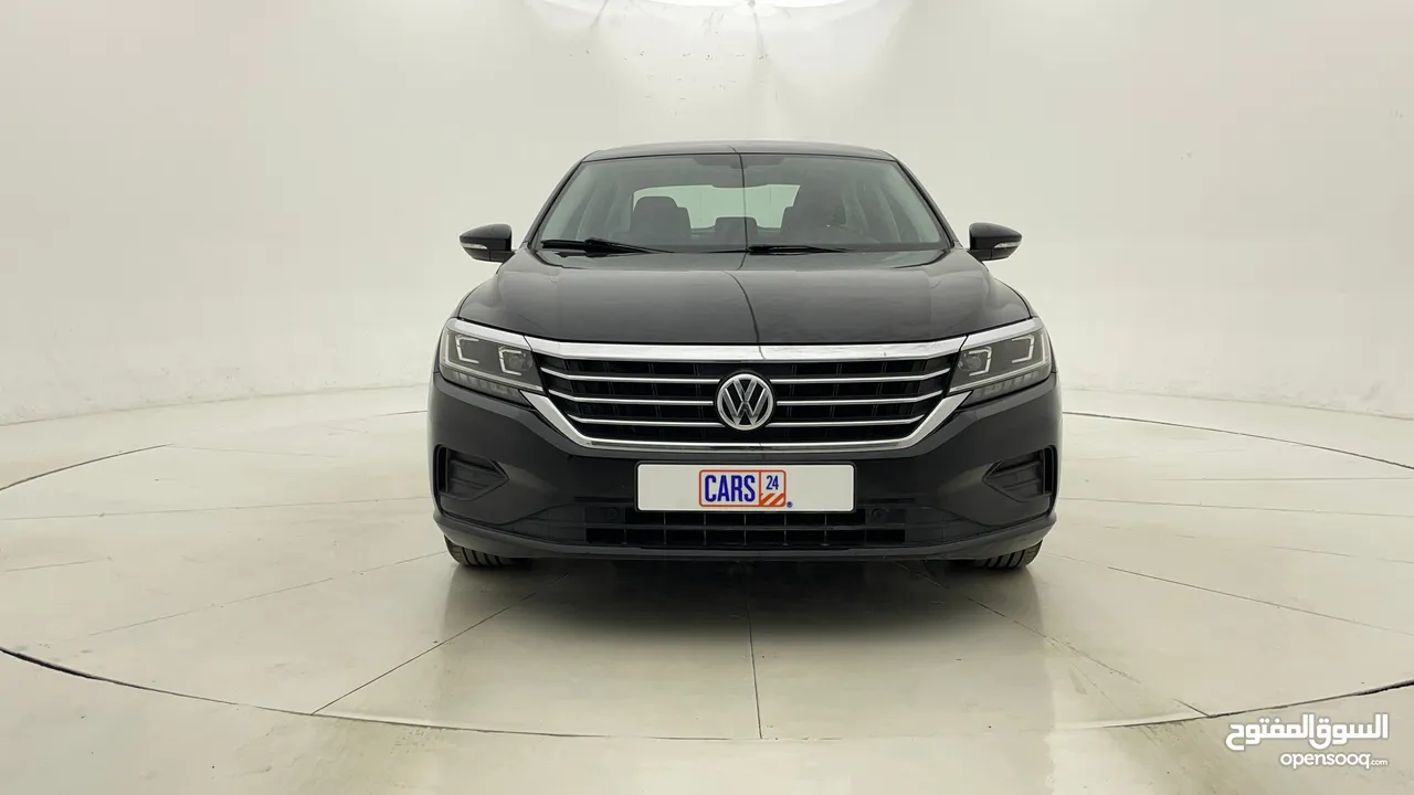 (FREE HOME TEST DRIVE AND ZERO DOWN PAYMENT) VOLKSWAGEN PASSAT