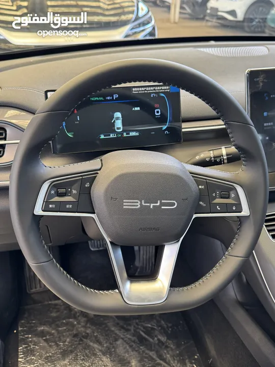 BYD DESTROYER 2024 بي واي دي ديستروير زيرو