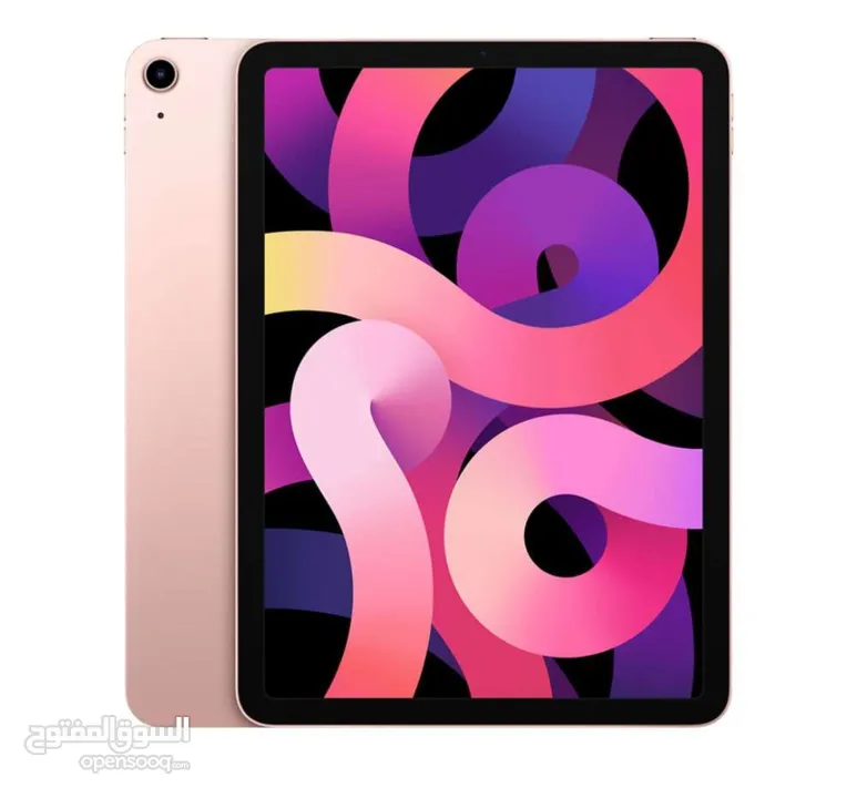 ابل ايباد اير الجيل الخامس 2022  Apple iPad Air 5th generation