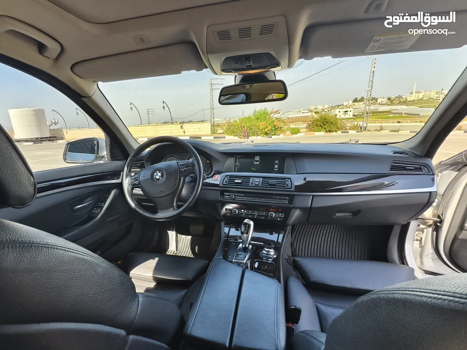F10 535i 2010