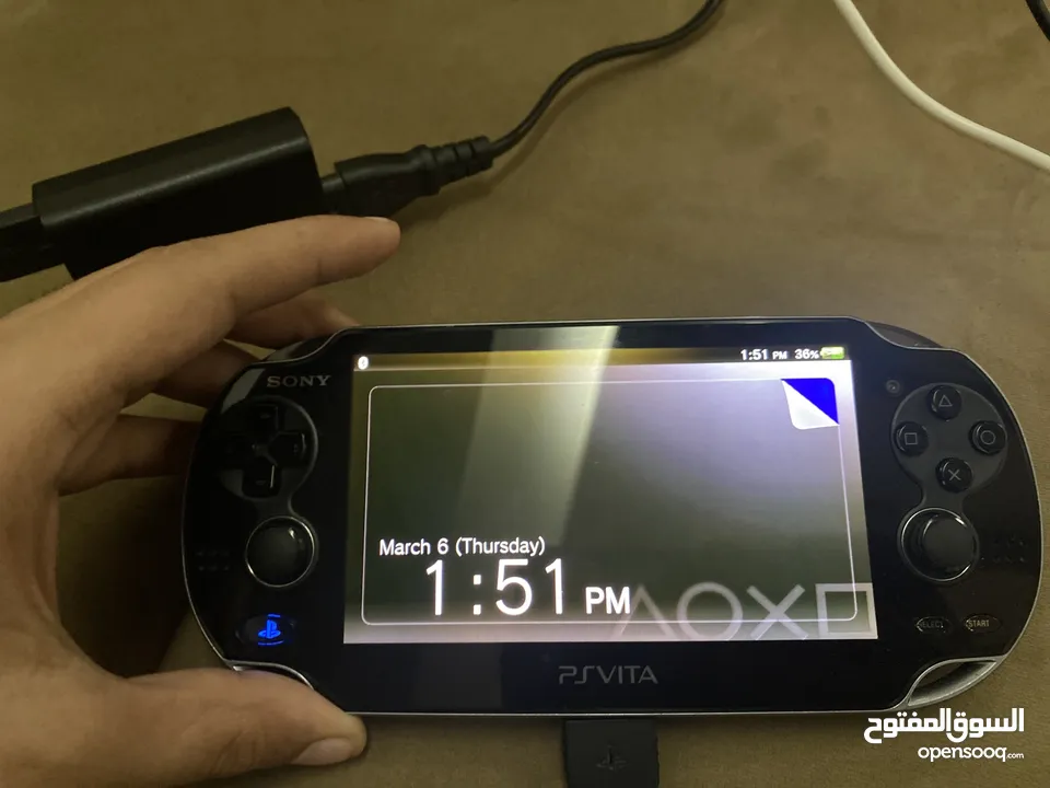 PSP street and PSvita jailbreak hacking