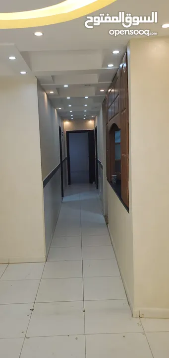 شقة للبيع فقط