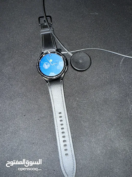 Samsung watch classic 6 Astro edition