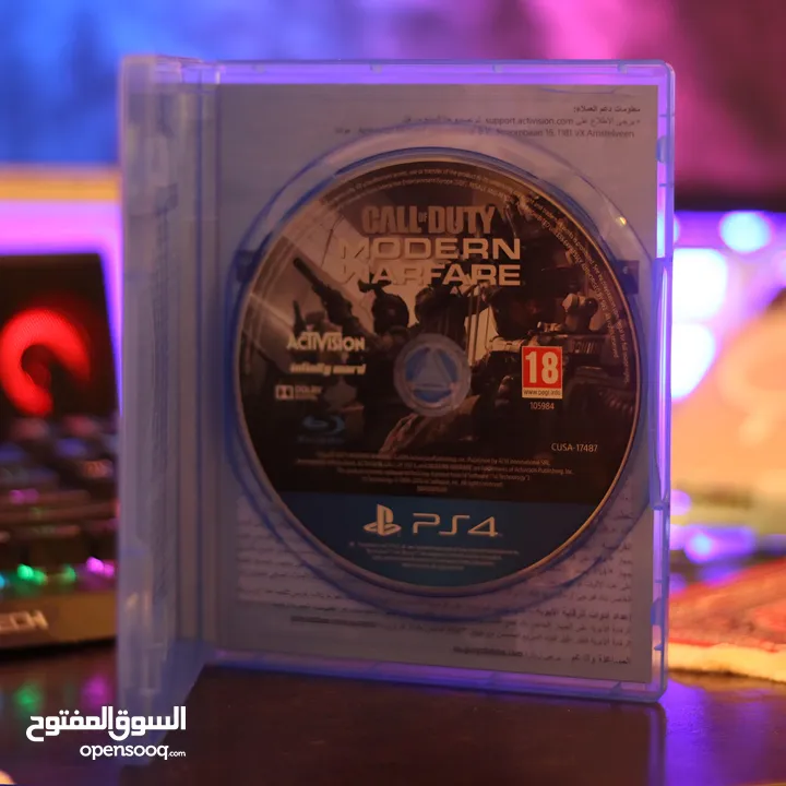 ألعاب بلايستيشن 4 و 5  PS4 and PS5 GAMES  ألعاب بلايستيشن 4 و 5  PS4 and PS5 GAMES