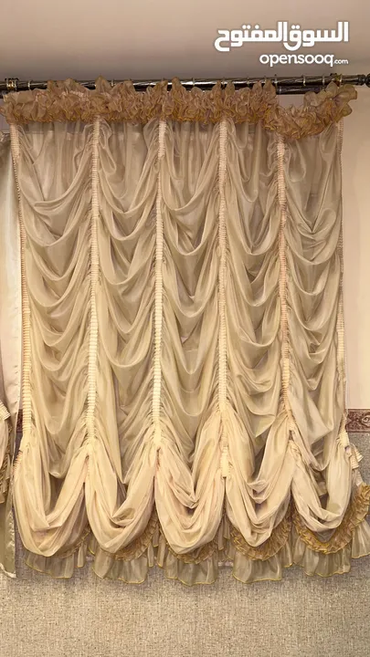 برادي اباجور عدد 5 بحالة وكاله