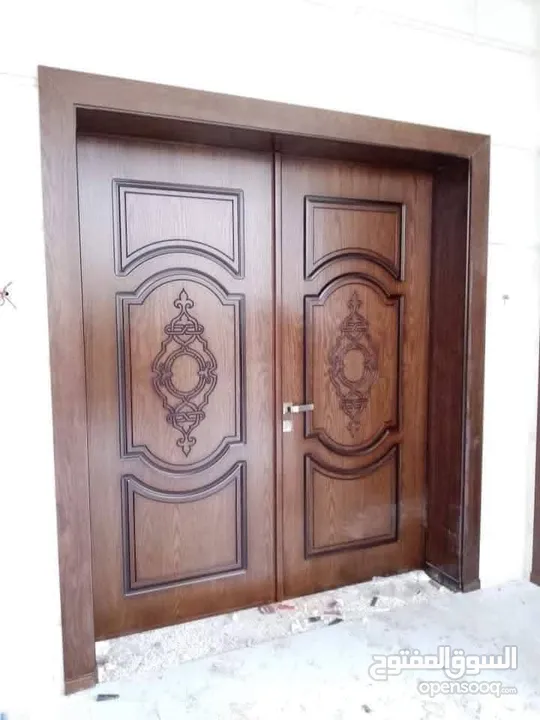 عرض نار لا اول مرة في الاردن