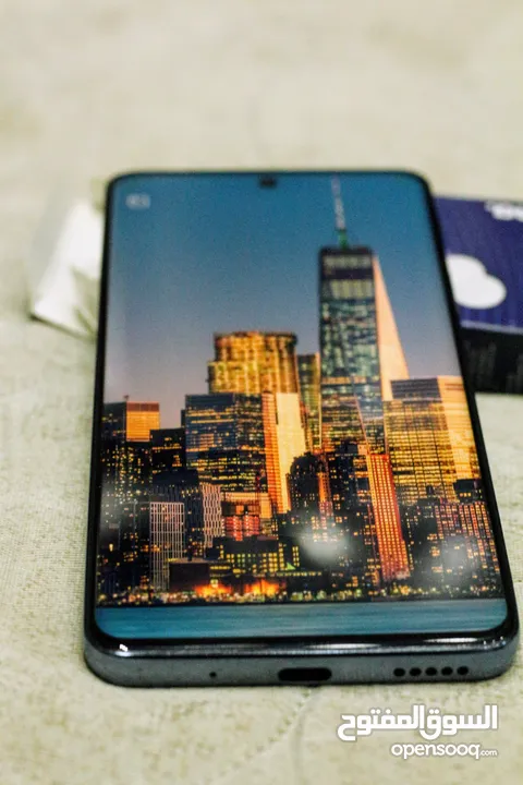 HUAWEI nova 9 SE جهاز ماشاء الله