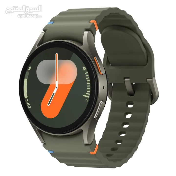 Samsung Watch 7 44mm ساعة سامسونج واتش 7