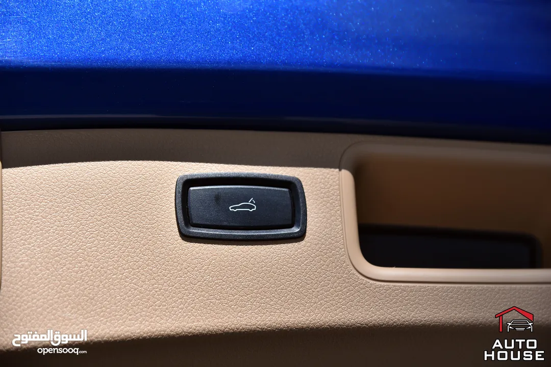 بورش ماكان 2017 Porsche Macan