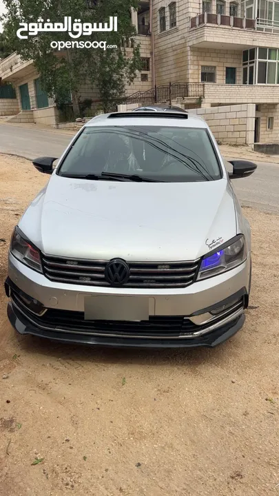 باسات b7 2011