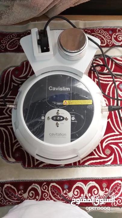 cavitation Slim