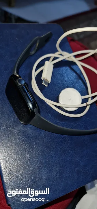 Apple watch 7th series 45 mm for sale