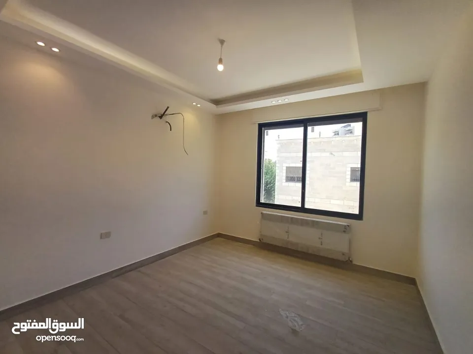 شقة فاخرة لم تسكن
