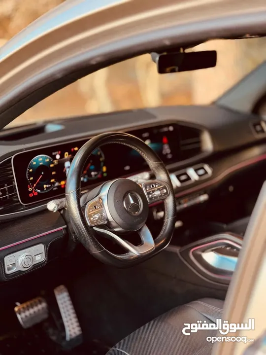 GLE 350 de 2022 //Coupe //AMG