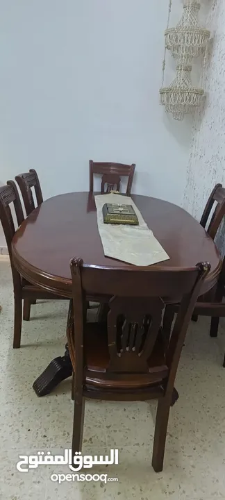 طالوله سفره للبيع