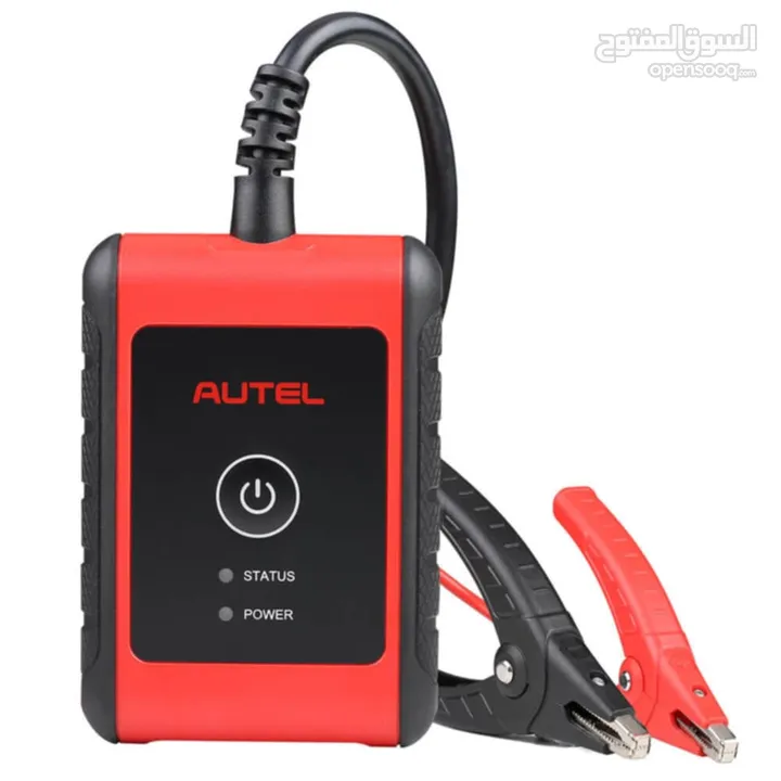 AUTEL MAXI BAS BT 506