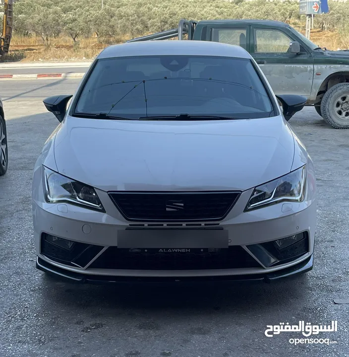 سيت ليون 2018