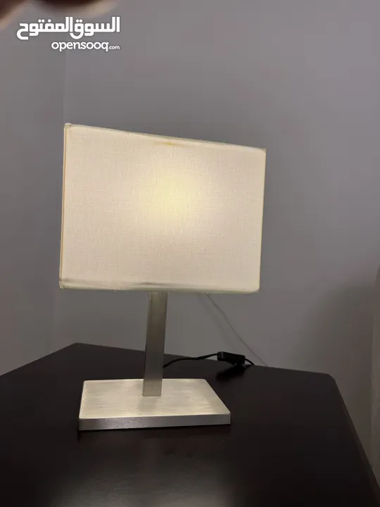 Table lamp ikea