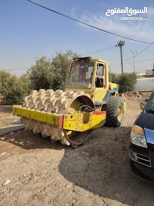 مدحلة مداحل للايجار او البيع  عادي و كعب الماعز