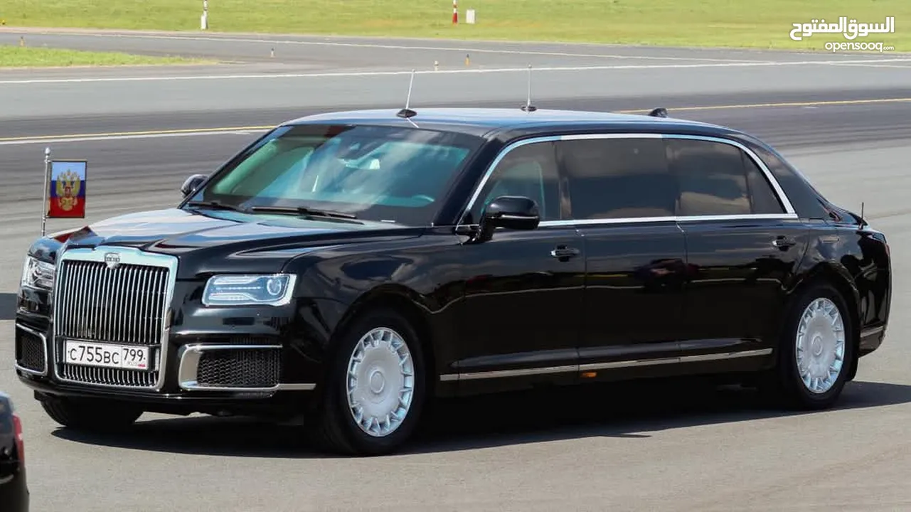 مكتب سيارات VIP ليموزين السيارات الفارهه... للبيع*****.............