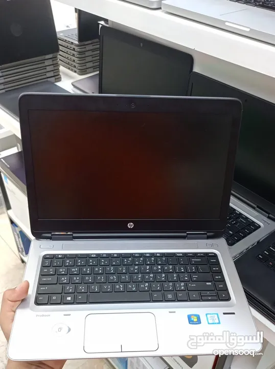 Laptop HP G3 core i7 6th gen in very good condition