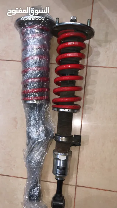 Best i  RS-R Ti2000