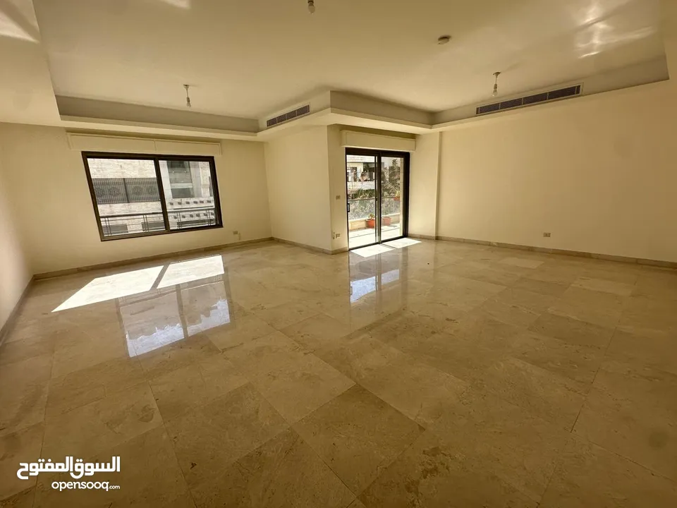 Unfurnished apaerment for Rent in Abdoun ( Property 39798 )-174805204