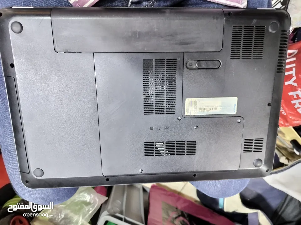 شروة اربع اجهزة ثلاث hp و واحد acer ميني البيع كامل سعر نهائي