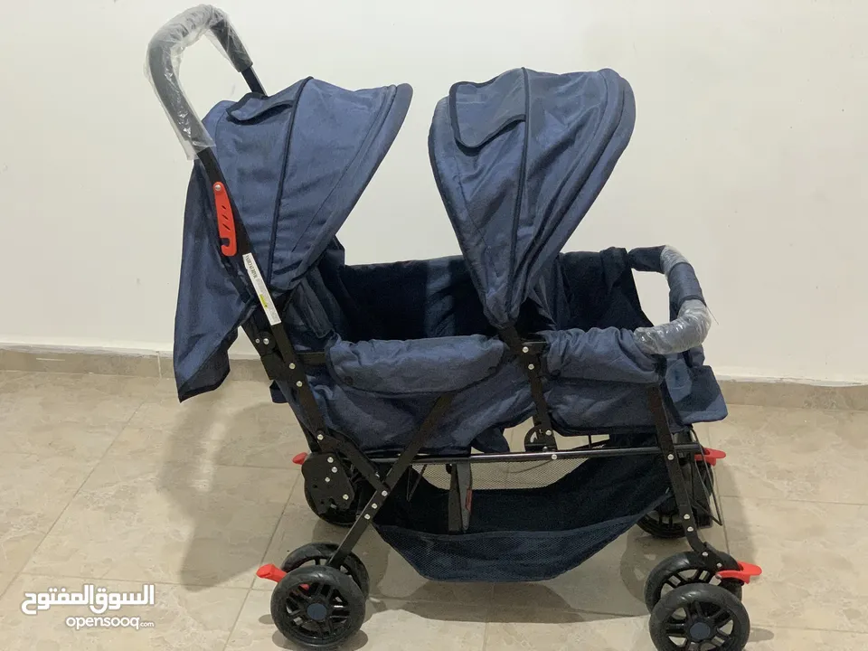 عرباي تونز شبه جديدة