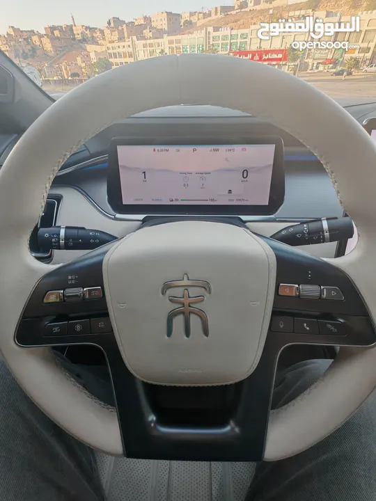 BYD SONG L        2023