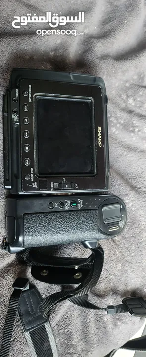 كاميرا يابانية