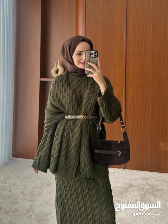 طقم صوفون سايز