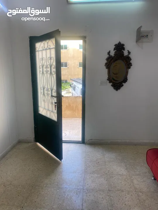 منزل مستقل في السلط المغاريب