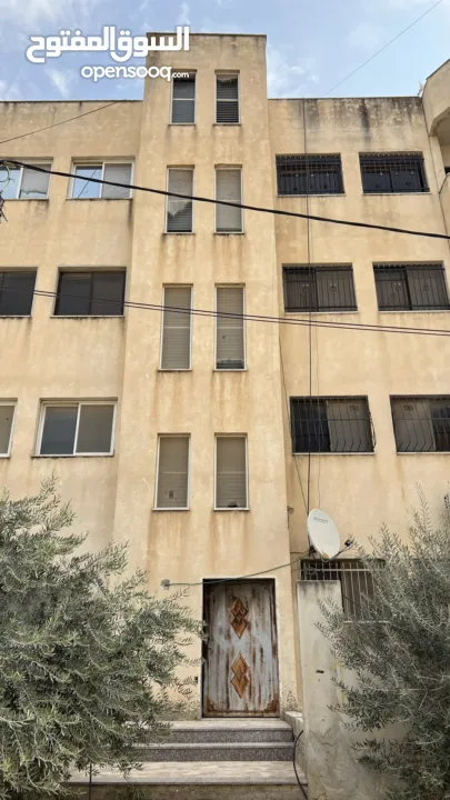 شقة سكنية مميزة للبيع في جنين ضاحية الزيتونة