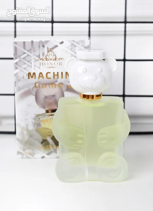 عطور  فرنسية  وشرقية  مطابقة  للعطور  الأصلية .................................