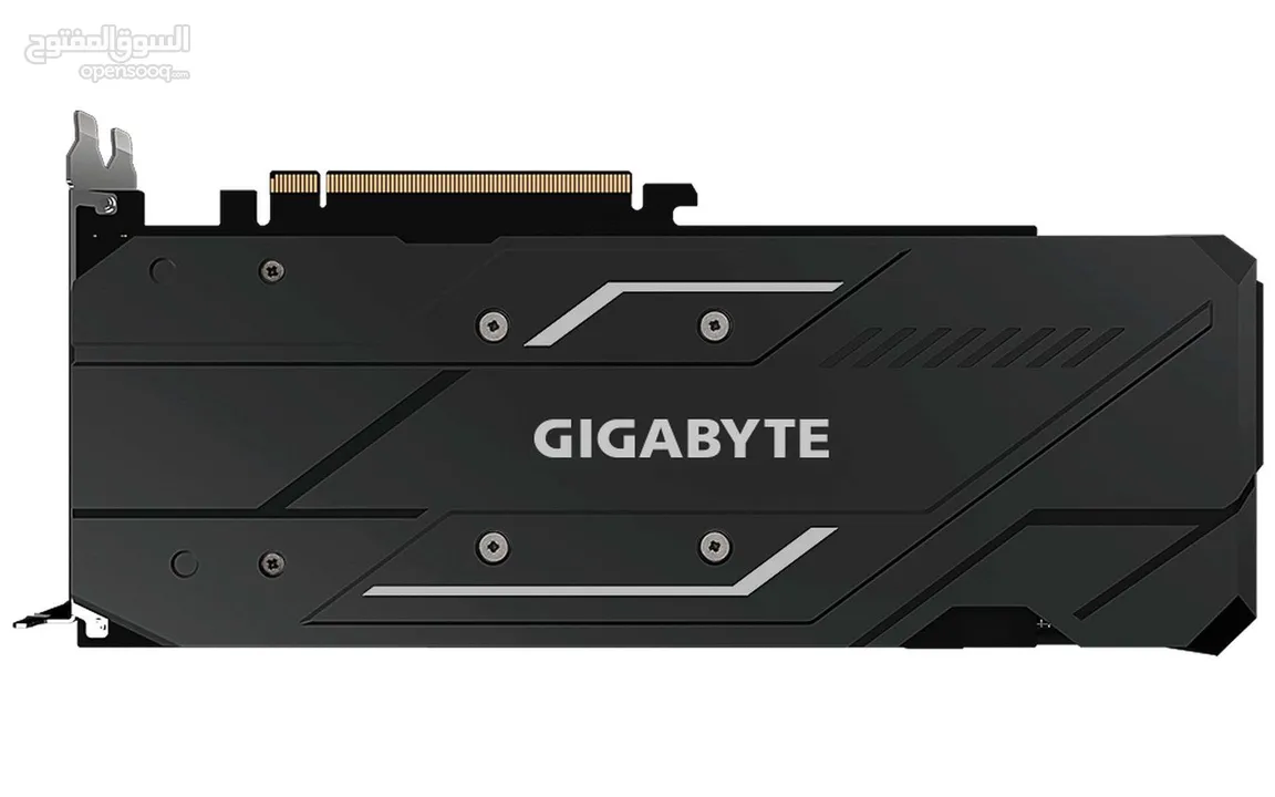 Gigabyte GTX 1660 Super (6GB) Triple Fan (OC Edition)