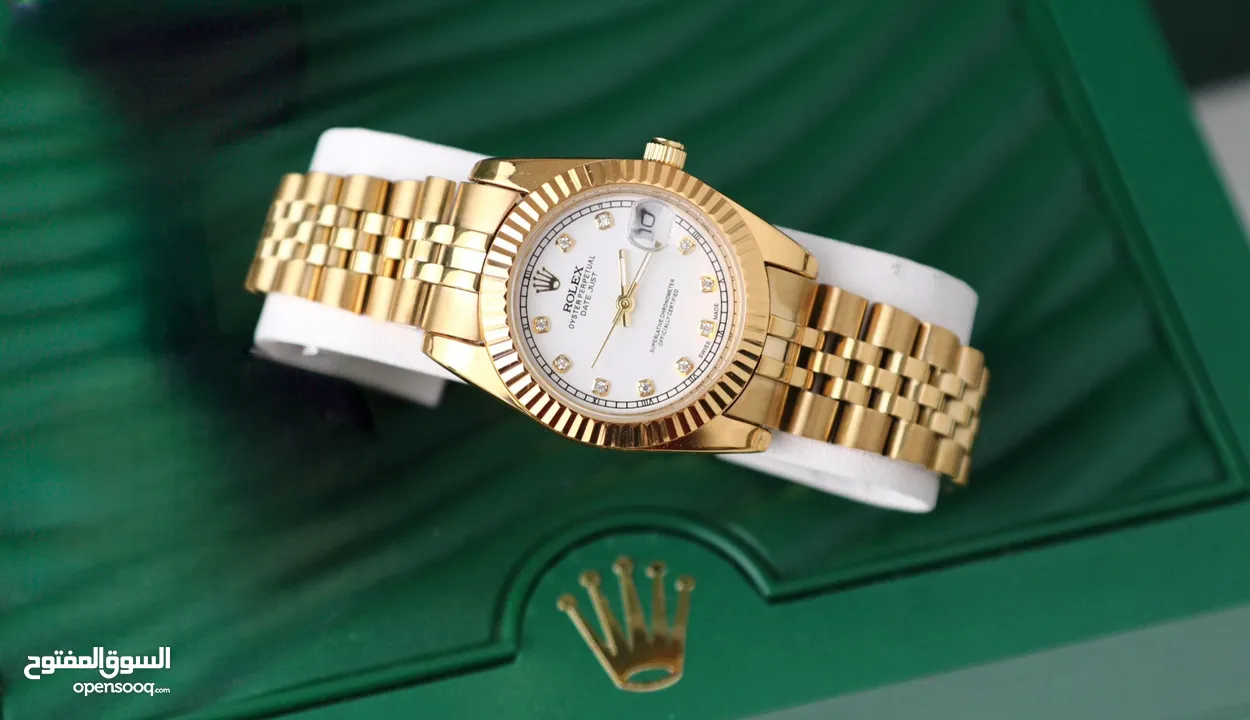 ساعات رولكس ماستر كوبي  Rolex master copy