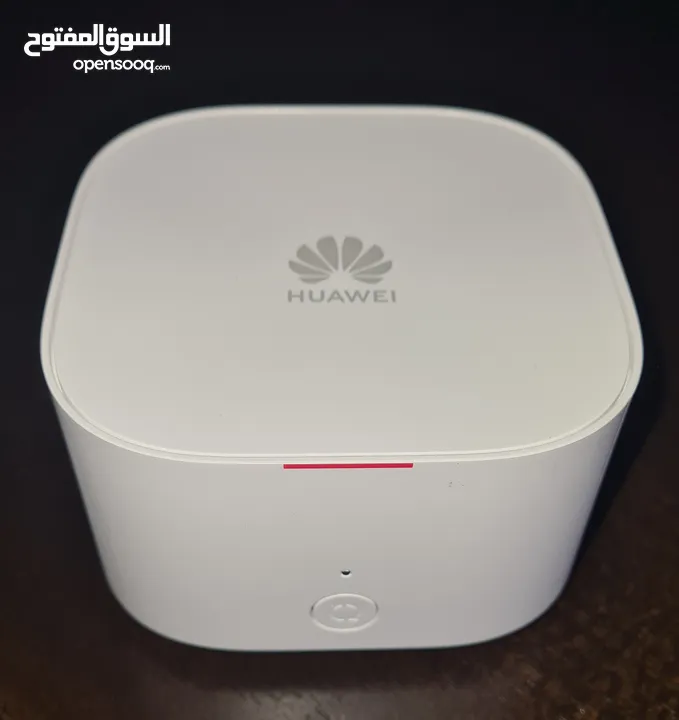 مقوي شبكة هواوي Huawei edge ONT 1200