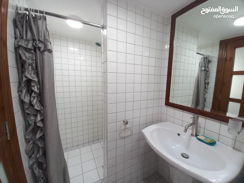 شقة مفروشة للإيجار 135م2 ( Property 19525 )-175072621
