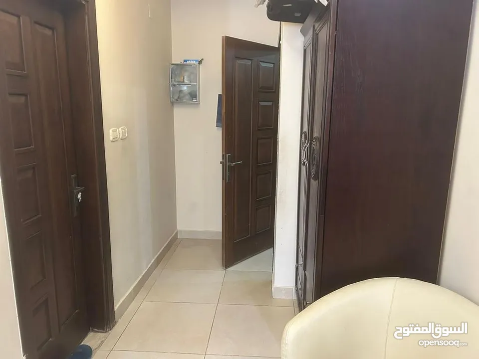 شقة للبيع في تلاع العلي - ref:14587