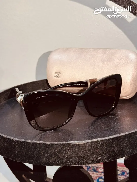 Sunglasses- نظارات شمسية