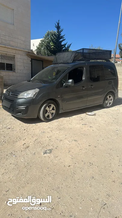 برلينجو 2015 للبيع