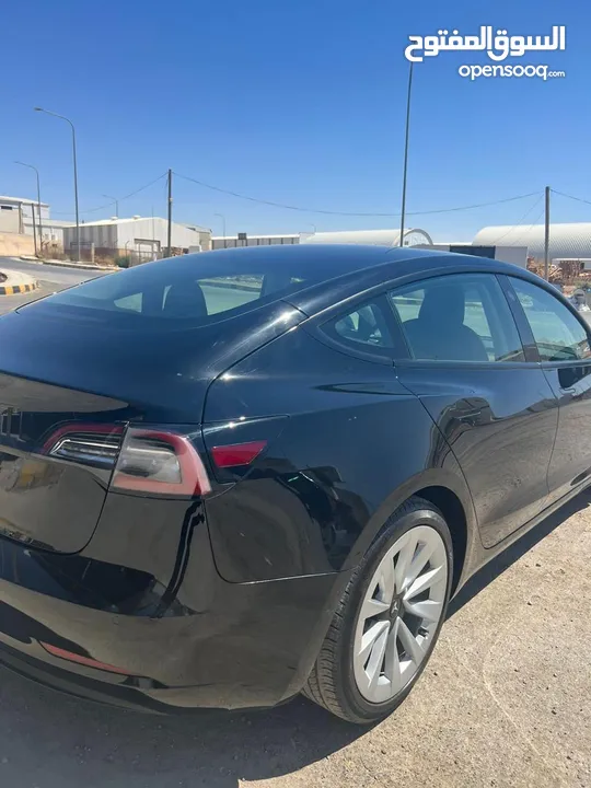 Tesla 3 2023 Standard Plus