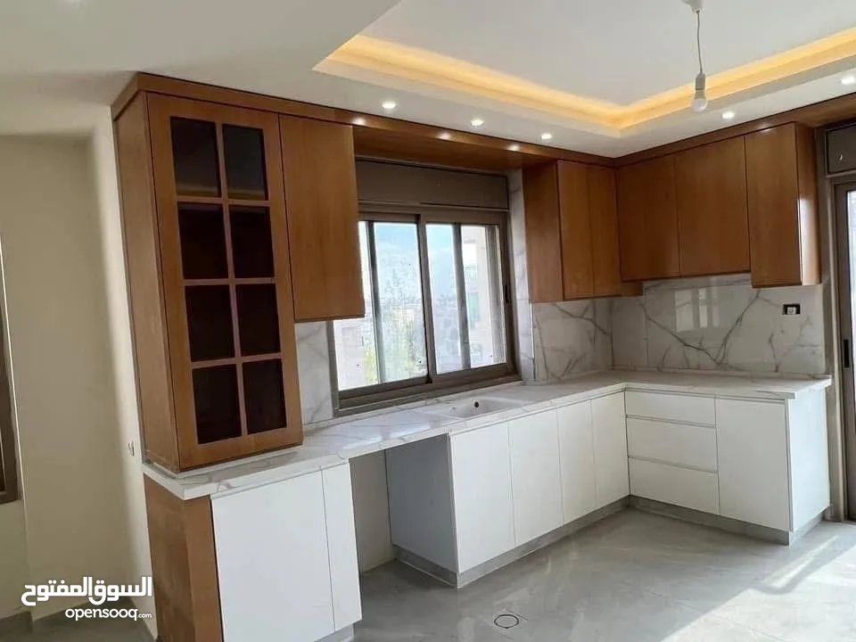 شقه للبيع في البالوع قرب طلوع جوال