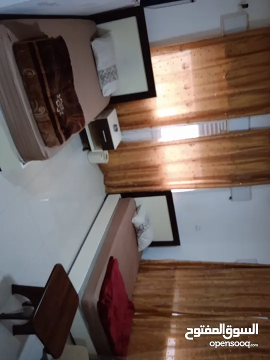 استوديو مفروش للايجار