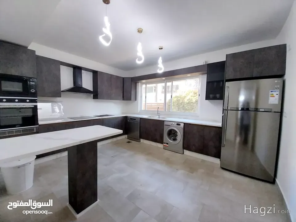 شقه للايجار في منطقه الدوار الرابع ( Property 34020 ) سنوي فقط