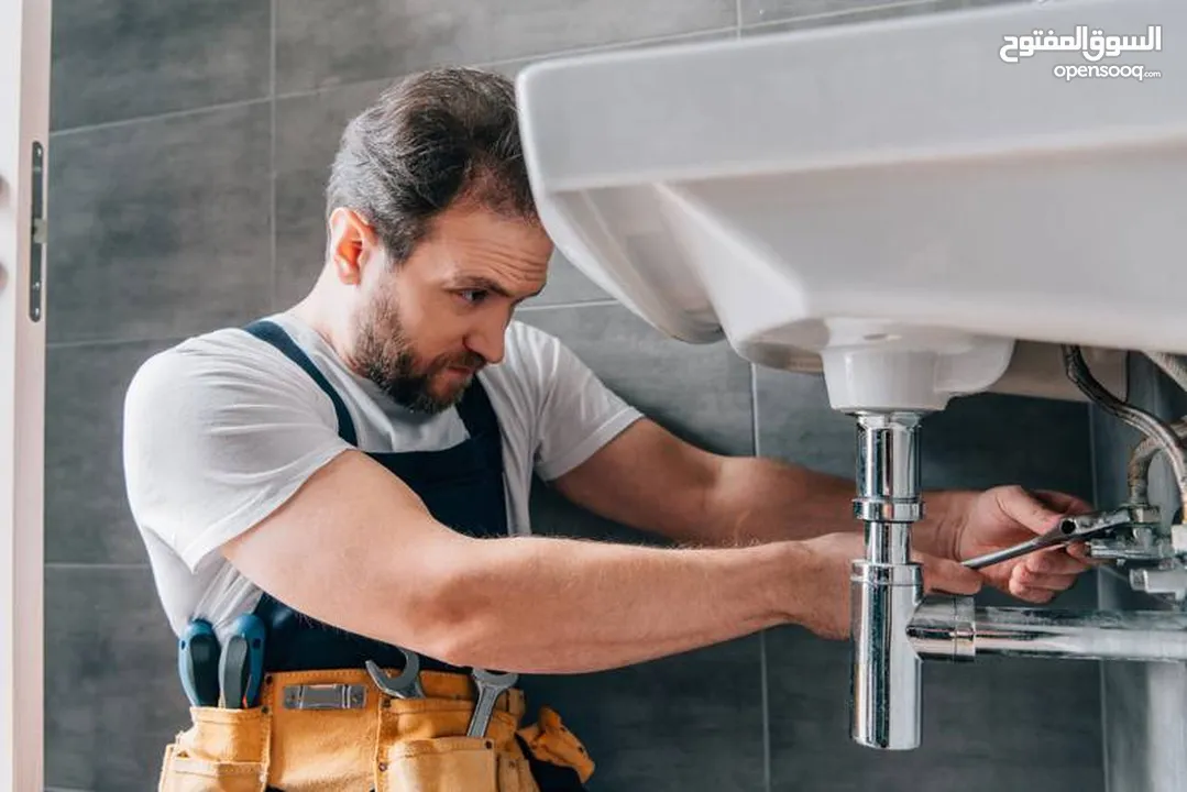 New Bathroom and kitchen  installation