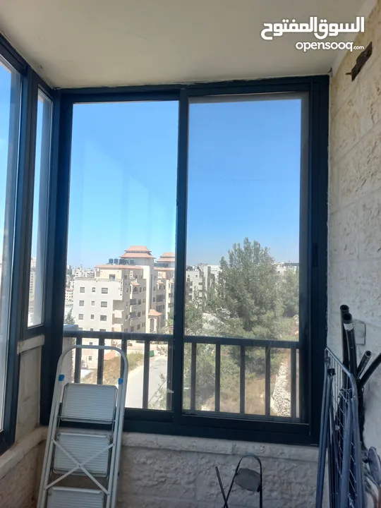 شقة مفروشة للايجار